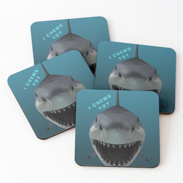Item preview, I chews you designed and sold by Anahit Petrosyan Art Studio & Unique Print Designs for a Gift.