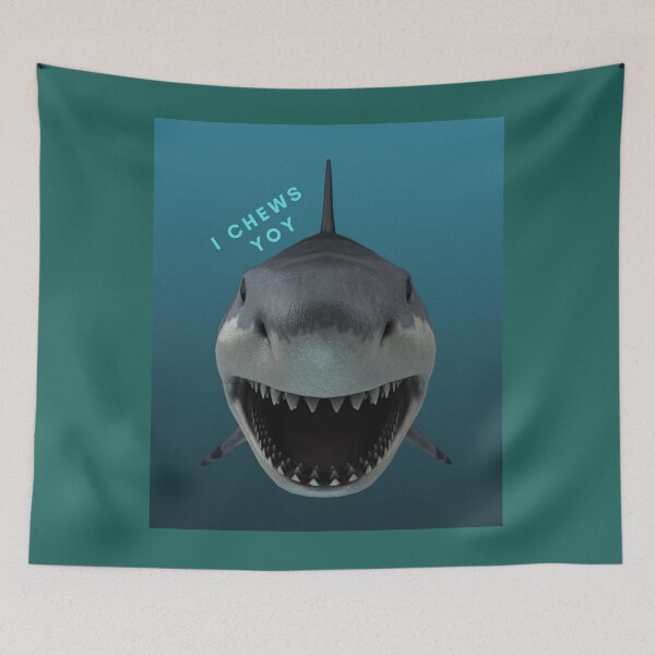 Item preview, I chews you designed and sold by Anahit Petrosyan Art Studio & Unique Print Designs for a Gift.