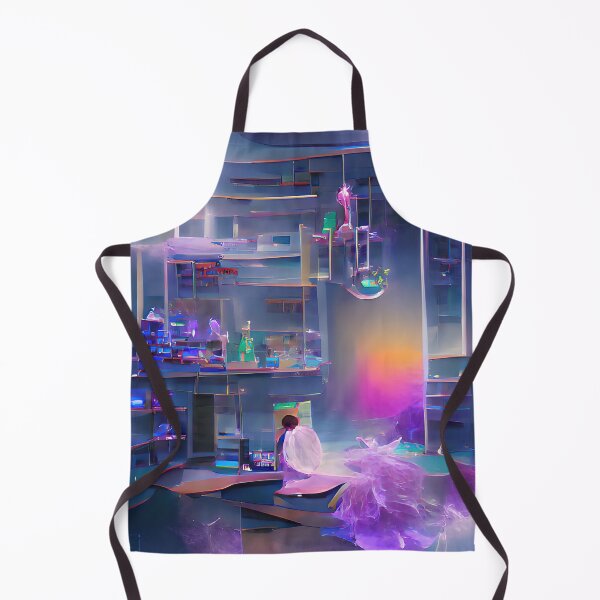 Item preview, Ethereal Lab designed and sold by Ethereal Lab AI.