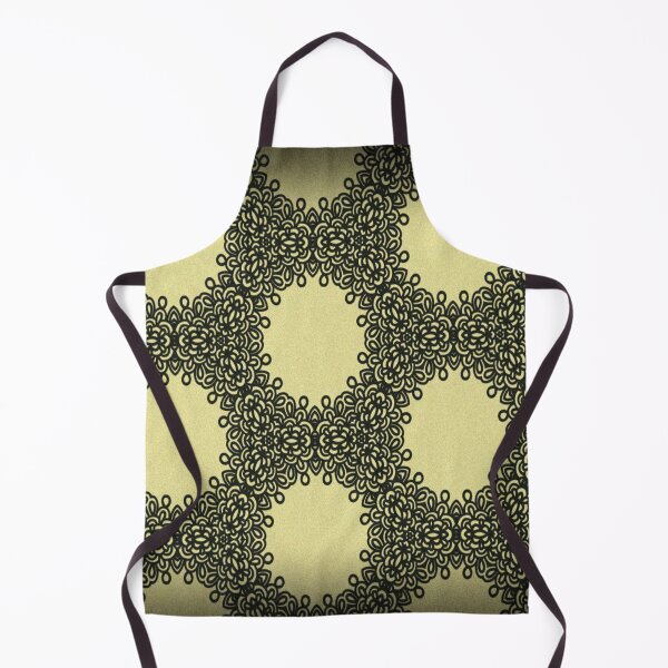 Item preview, Vintage Floral Background Pattern designed and sold by CheeryDK.