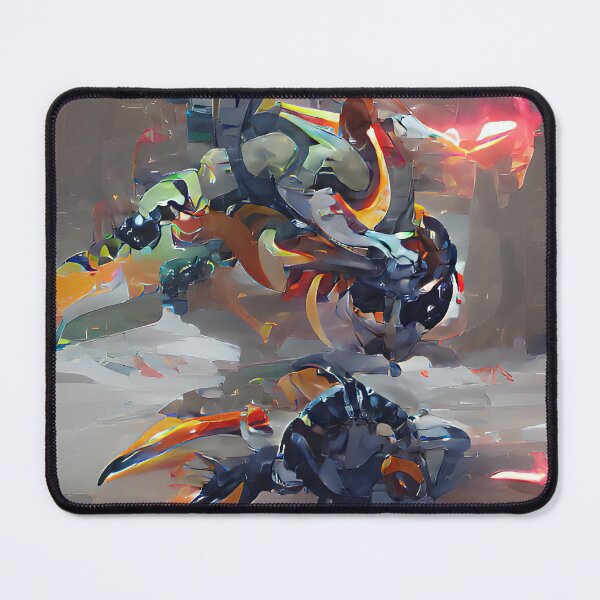 Item preview, Armored Dragon designed and sold by Ethereal Lab AI.
