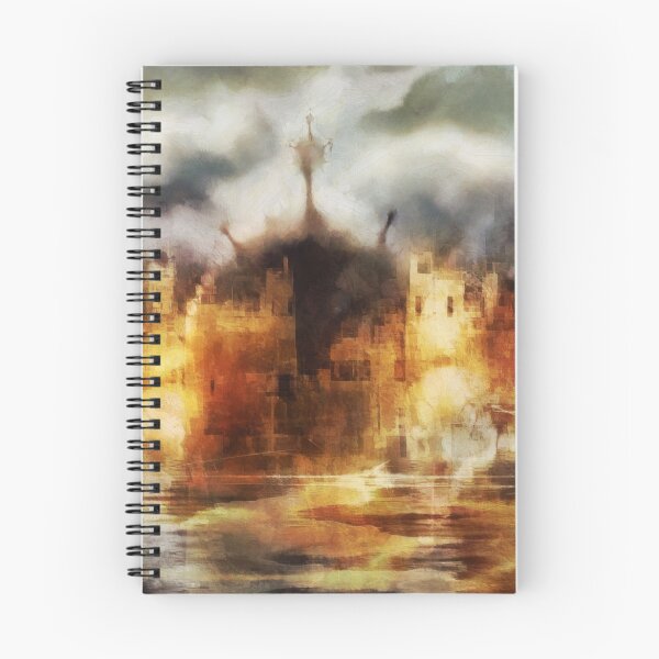 Item preview, City of Dreams designed and sold by Stefano Popovski.