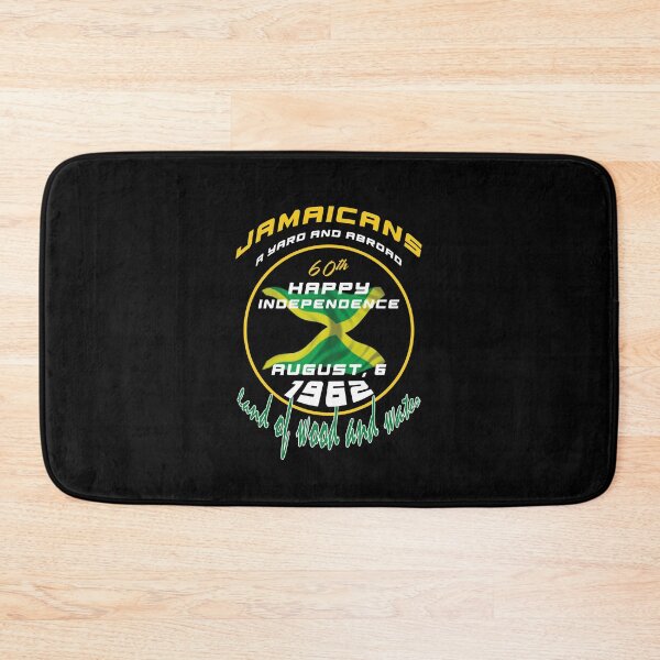 Item preview, Jamaicans a yard and abroad designed and sold by BuyAndWear.