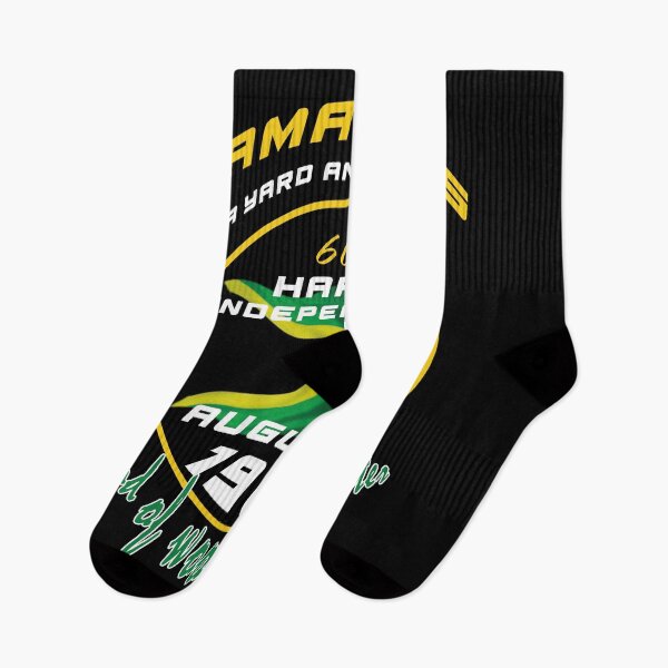 Item preview, Jamaicans a yard and abroad designed and sold by BuyAndWear.