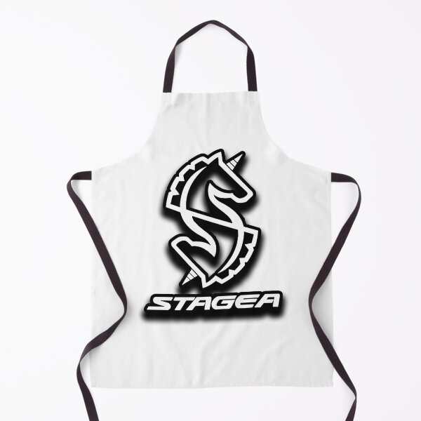 Item preview, Nissan Stagea Black & White Emblem designed and sold by lithoman2.