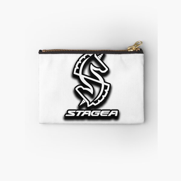 Item preview, Nissan Stagea Black & White Emblem designed and sold by lithoman2.