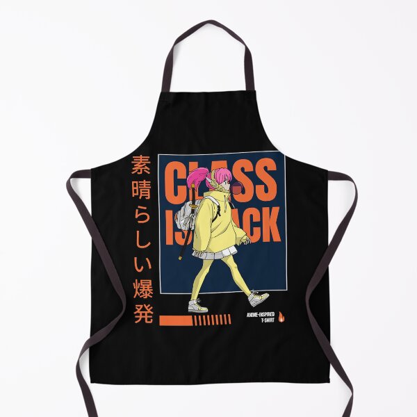 Item preview, Its an Anime Thing Tokyo Junction Manga designed and sold by bakerphillip.