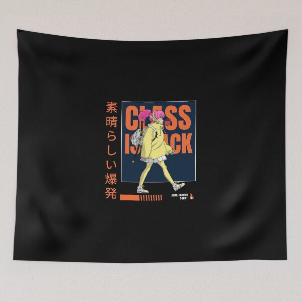 Item preview, Its an Anime Thing Tokyo Junction Manga  designed and sold by bakerphillip.