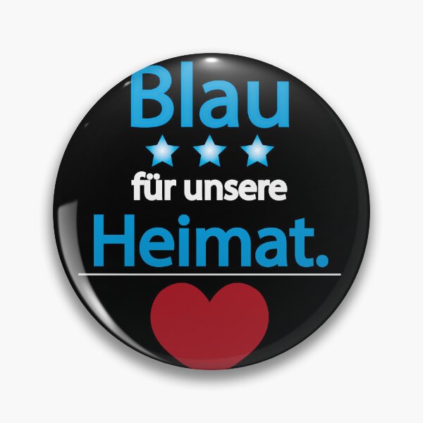 Item preview, Blue Blue party home designed and sold by Alia König.