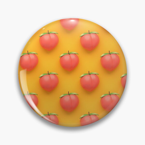 Item preview, Peach designed and sold by XyzYzxZxyStudio.