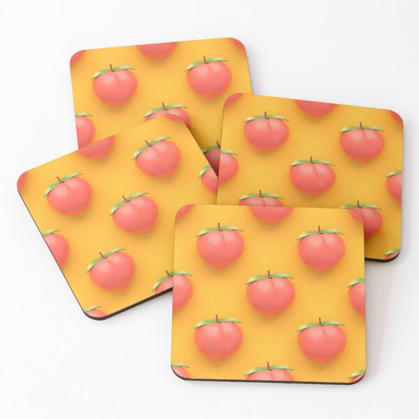 Item preview, Peach designed and sold by XyzYzxZxyStudio.