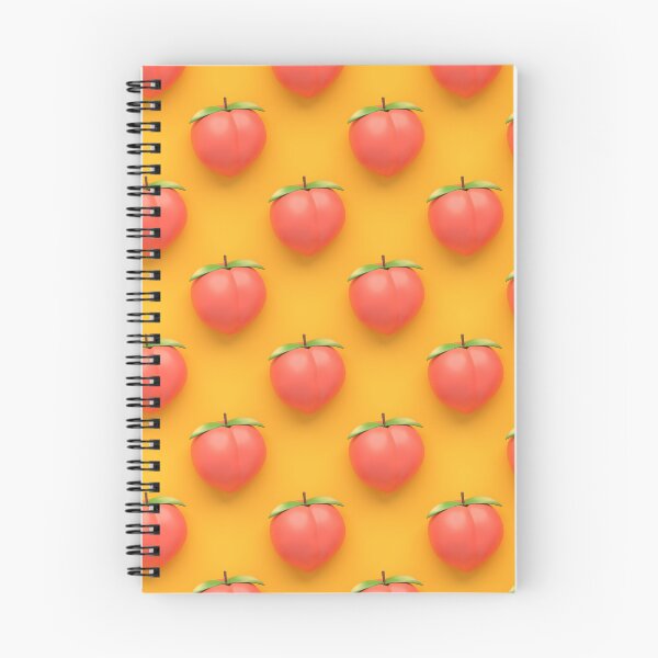 Item preview, Peach designed and sold by XyzYzxZxyStudio.