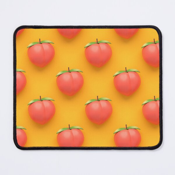 Item preview, Peach designed and sold by XyzYzxZxyStudio.