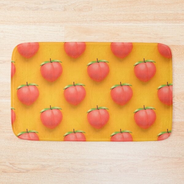 Item preview, Peach designed and sold by XyzYzxZxyStudio.