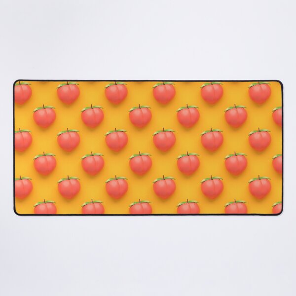 Item preview, Peach designed and sold by XyzYzxZxyStudio.