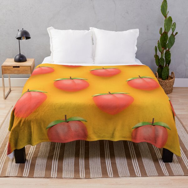 Item preview, Peach designed and sold by XyzYzxZxyStudio.