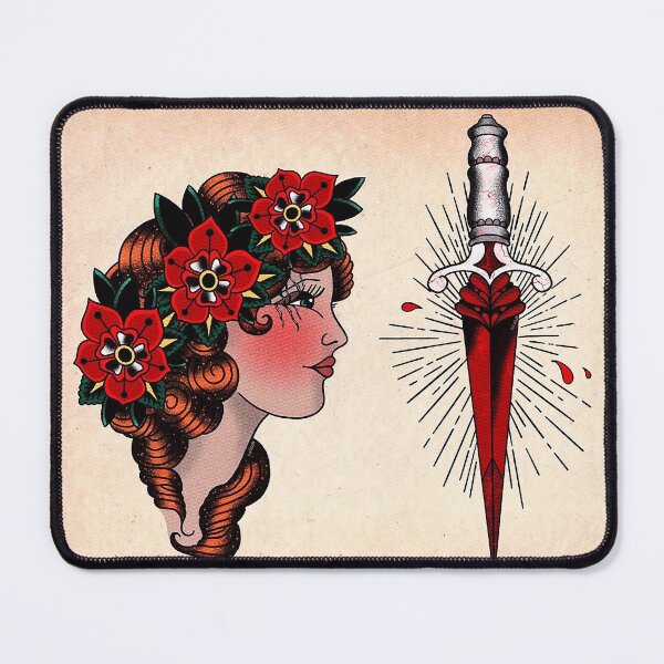 Item preview, From Blood and Ash designed and sold by Michelle Wenzy.