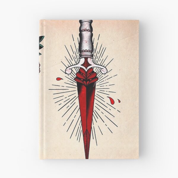 Item preview, From Blood and Ash designed and sold by Michelle Wenzy.