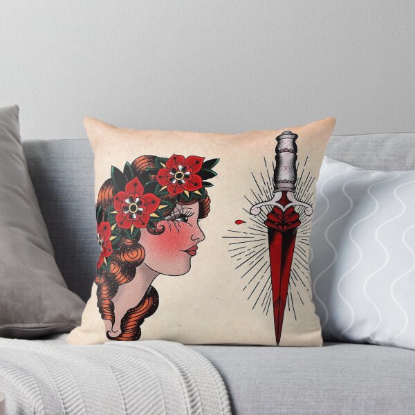 Item preview, From Blood and Ash designed and sold by Michelle Wenzy.