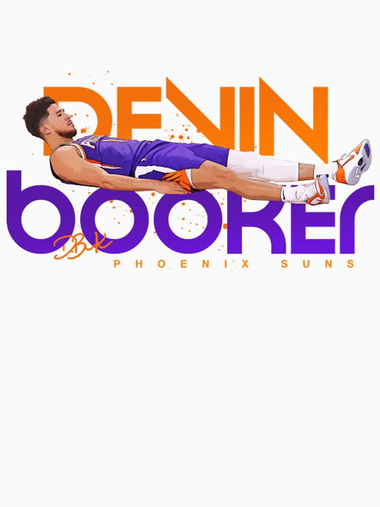 Disover Devin Booker | Essential T-Shirt