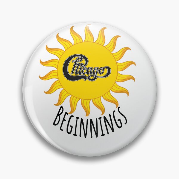 Item preview, Comienzos de chicago designed and sold by SwampfoxDesign.