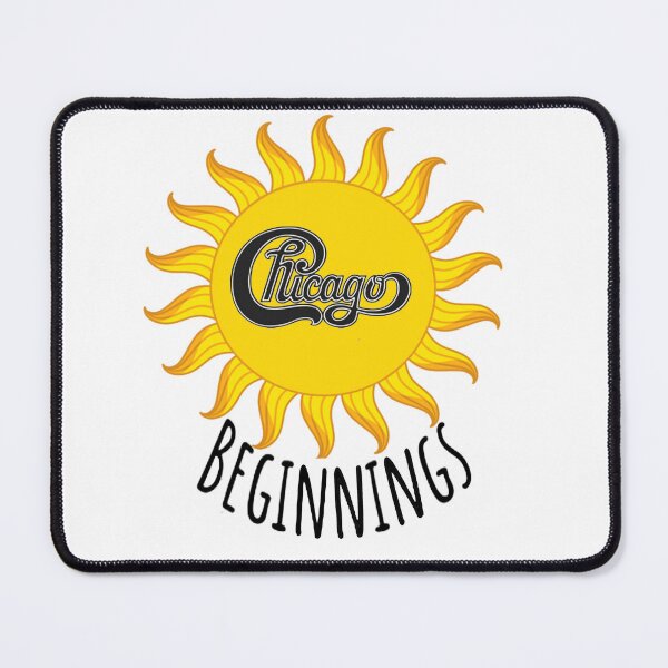 Item preview, Chicago Beginnings designed and sold by SwampfoxDesign.