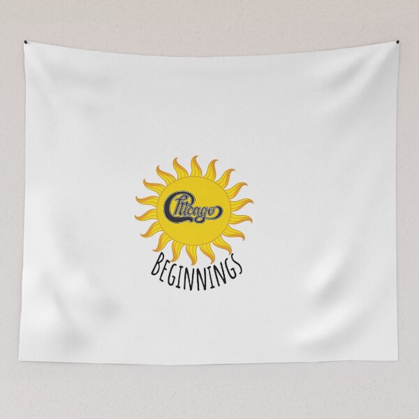 Item preview, Chicago Beginnings designed and sold by SwampfoxDesign.