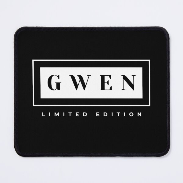 Item preview, Gwen designed and sold by LanaMeyers.