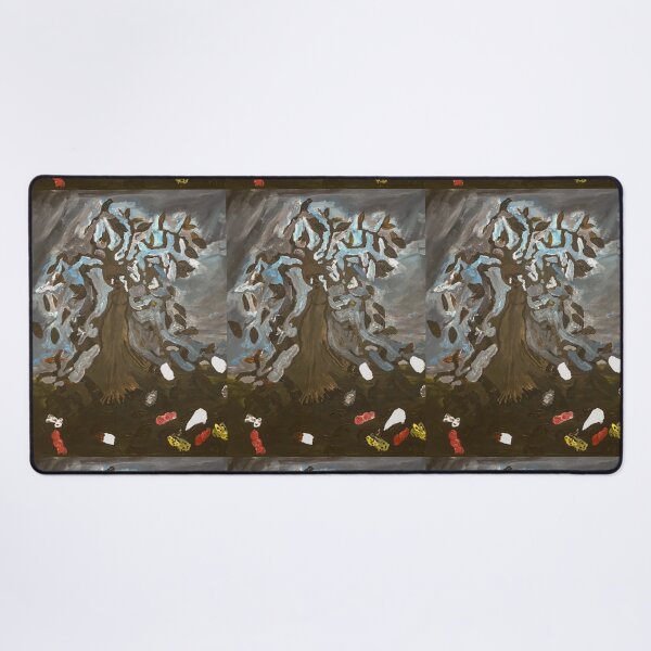 Item preview, pollution designed and sold by PocahontasArt.