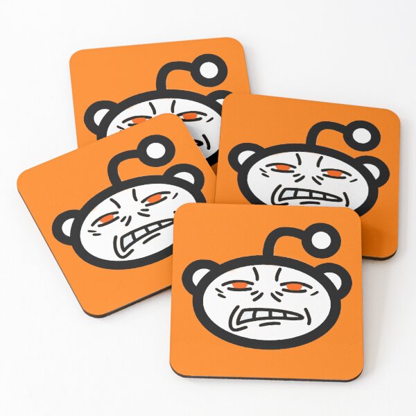Item preview, Reddit cringe designed and sold by The-BigE.