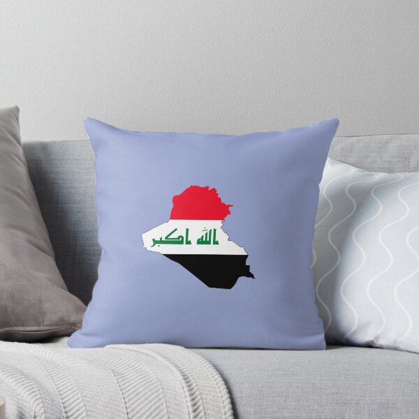Item preview, Iraq Pride designed and sold by AlwaysAwesome.