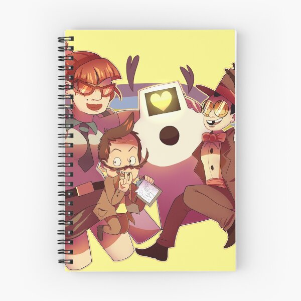 Item preview, SUPERJAIL - Best Friends designed and sold by desmormos.