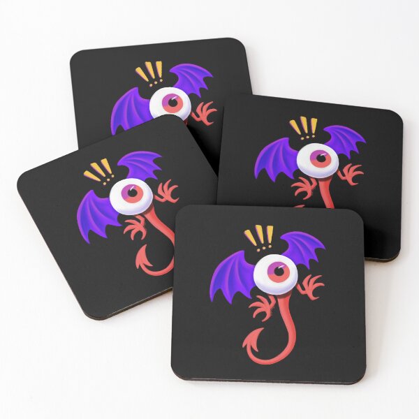 Item preview, Eyeball Imp designed and sold by TheGrinDragon.