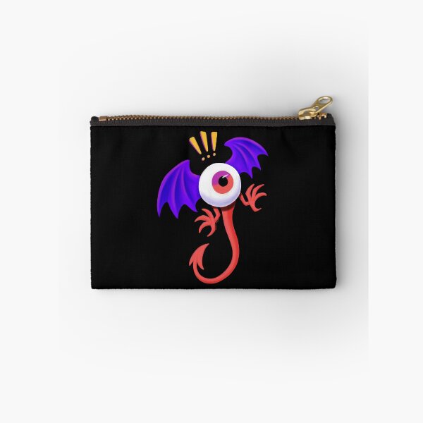 Item preview, Eyeball Imp designed and sold by TheGrinDragon.