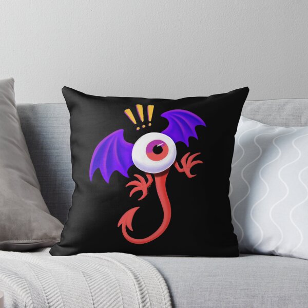Item preview, Eyeball Imp designed and sold by TheGrinDragon.