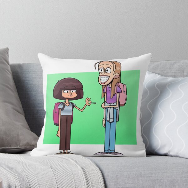 Item preview, Pen15 Maya and Anna designed and sold by SoNeedley.