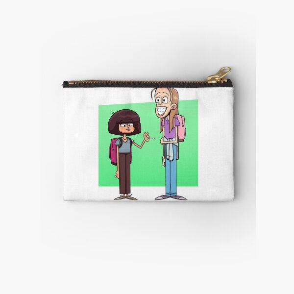 Item preview, Pen15 Maya and Anna designed and sold by SoNeedley.