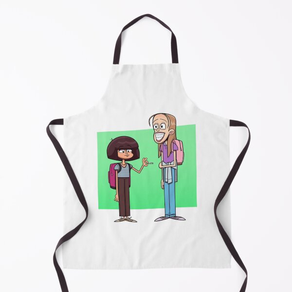 Item preview, Pen15 Maya and Anna designed and sold by SoNeedley.