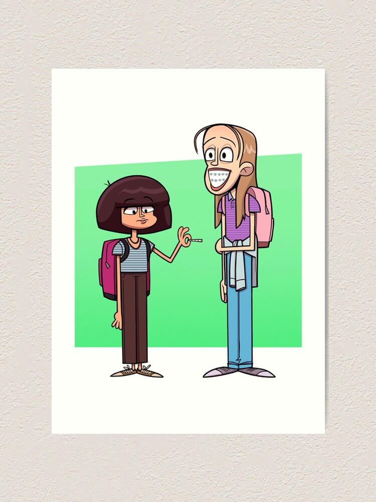 Maya Erskine Pen15 Free Pen15 Season Two Episode Maya And Anna