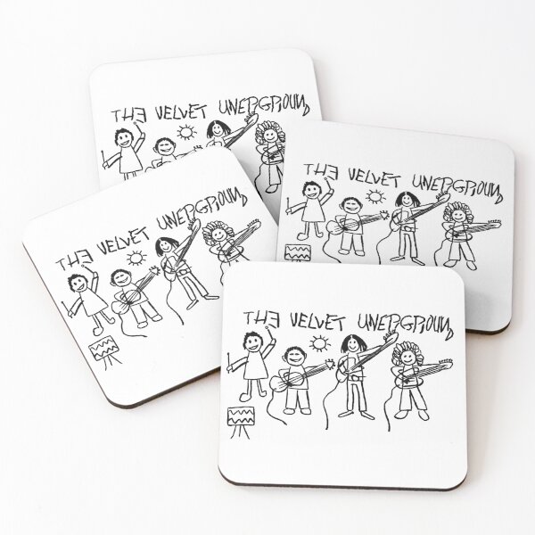 Item preview, Velvet Underground Live At Boston Tea Party designed and sold by artwinnie.