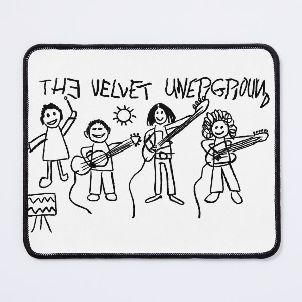 Item preview, Velvet Underground Live At Boston Tea Party designed and sold by artwinnie.