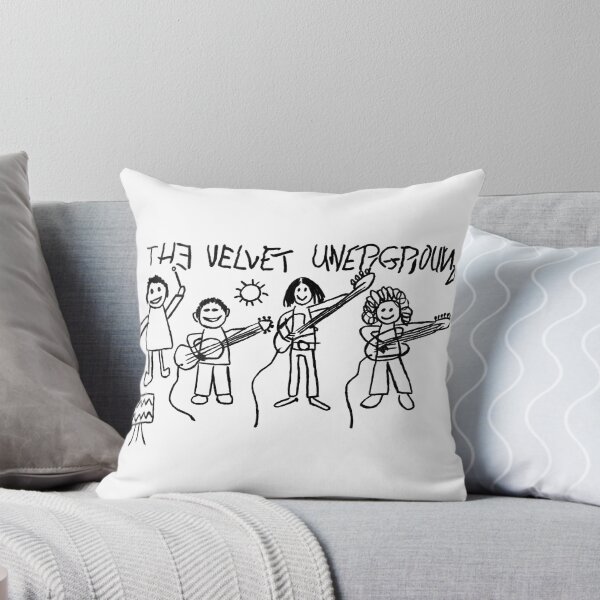 Item preview, Velvet Underground Live At Boston Tea Party designed and sold by artwinnie.