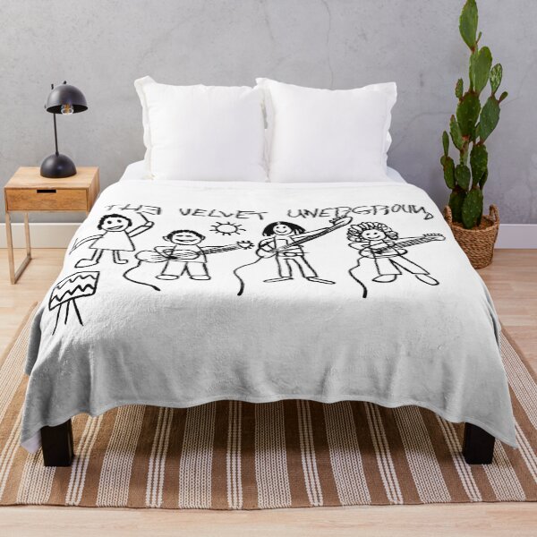 Item preview, Velvet Underground Live At Boston Tea Party designed and sold by artwinnie.