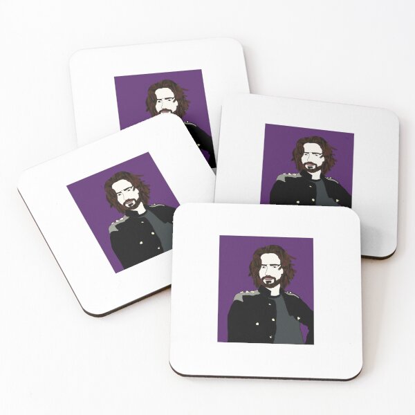 Item preview, Cool Guy- Jesse Rath designed and sold by amiller333.