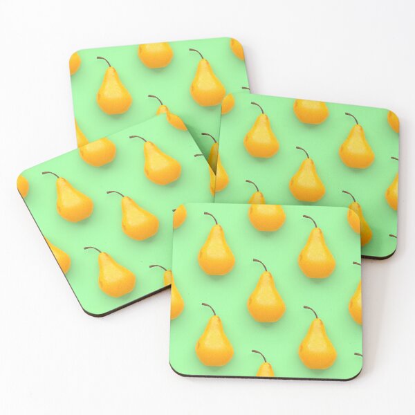 Item preview, Pear designed and sold by XyzYzxZxyStudio.