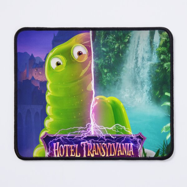Item preview, Blobby - Hotel Transylvania Transformania 4 designed and sold by Funny-Quote.
