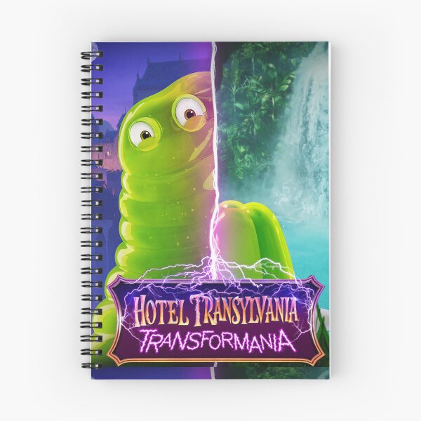 Item preview, Blobby - Hotel Transylvania Transformania 4 designed and sold by Funny-Quote.