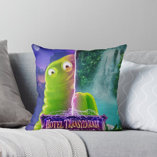 Item preview, Blobby - Hotel Transylvania Transformania 4 designed and sold by Funny-Quote.