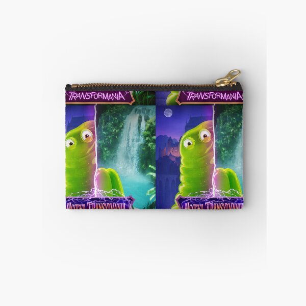 Item preview, Blobby - Hotel Transylvania Transformania 4 designed and sold by Funny-Quote.