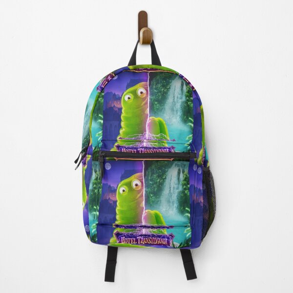 Item preview, Blobby - Hotel Transylvania Transformania 4 designed and sold by Funny-Quote.